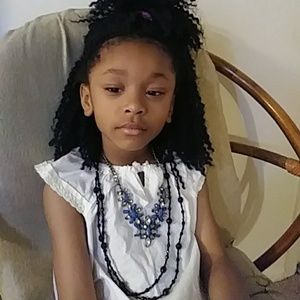 Fashionable necklaces